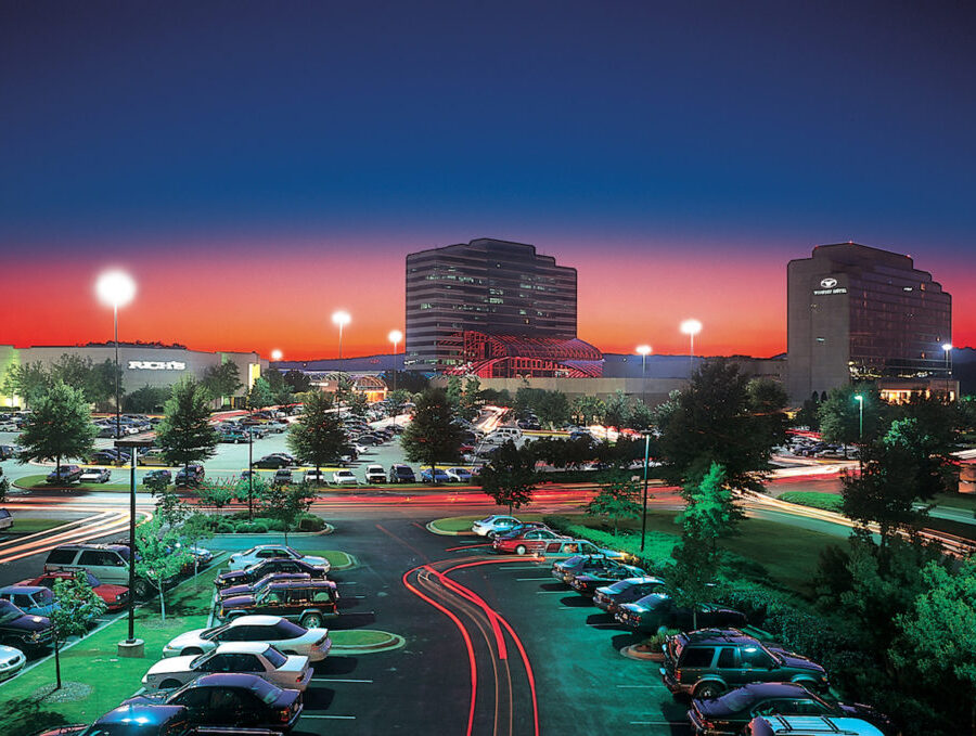 City of Hoover